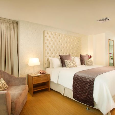 קיטו Hotel Rio Amazonas מראה חיצוני תמונה