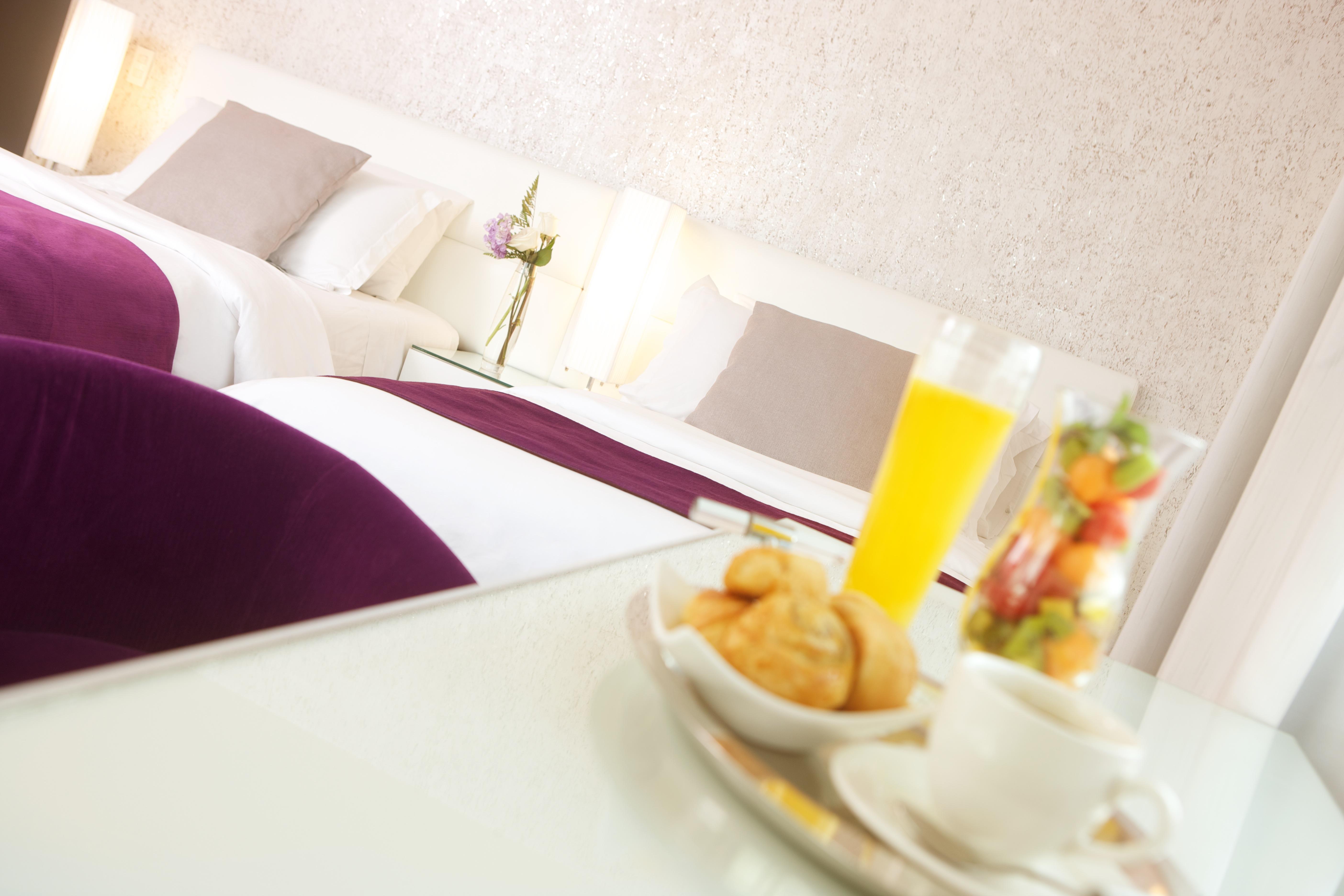 קיטו Hotel Rio Amazonas מראה חיצוני תמונה