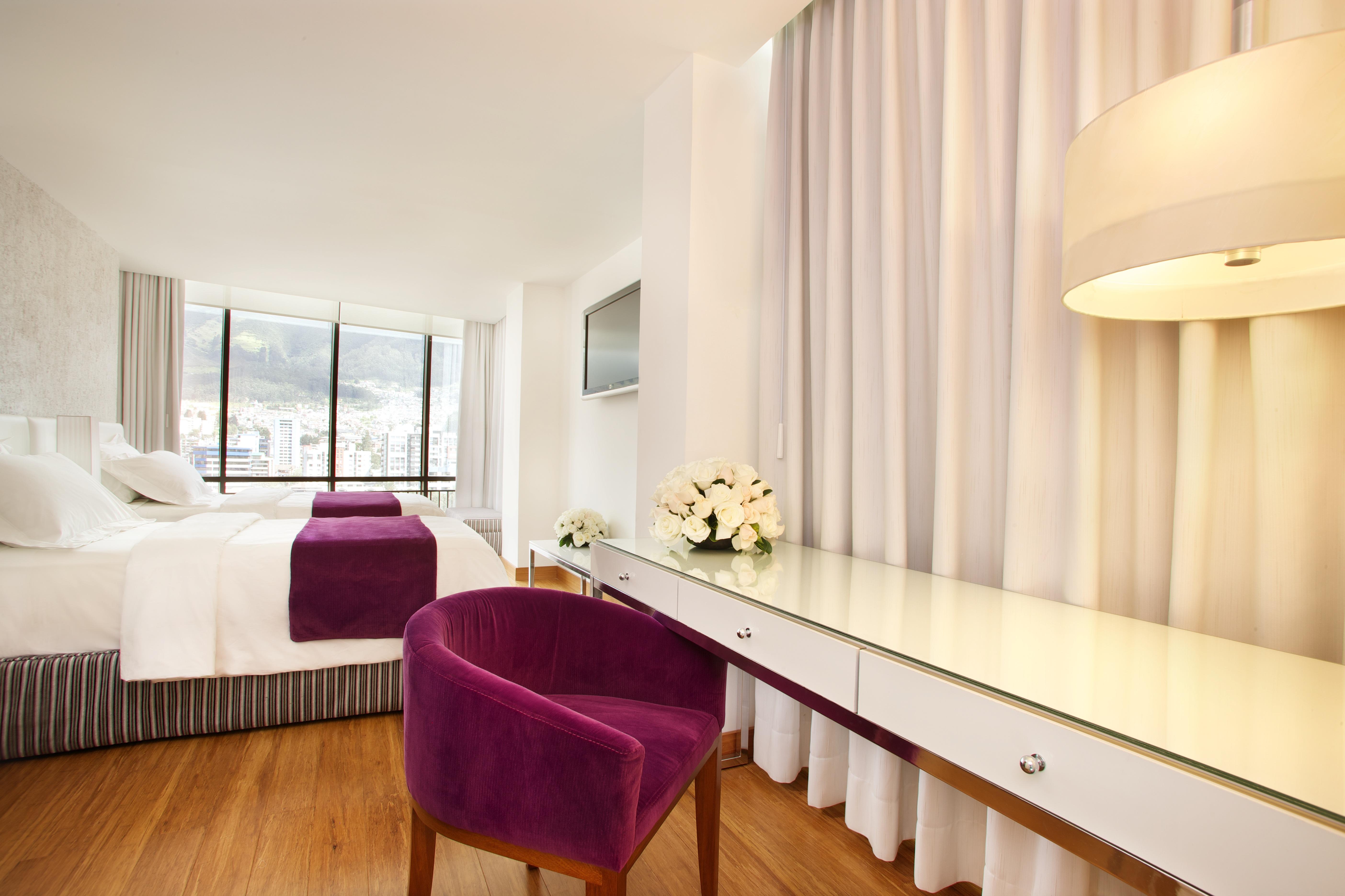 קיטו Hotel Rio Amazonas מראה חיצוני תמונה