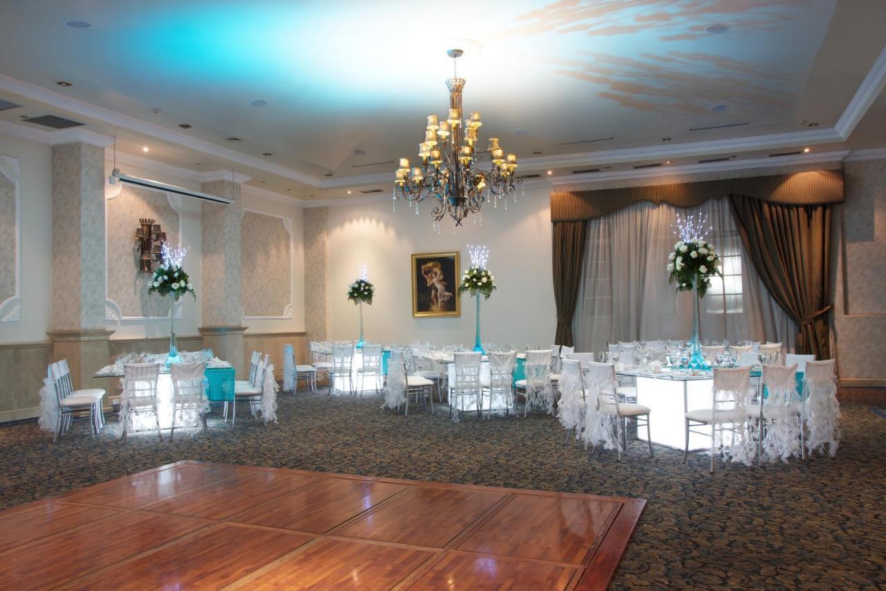 קיטו Hotel Rio Amazonas מראה חיצוני תמונה