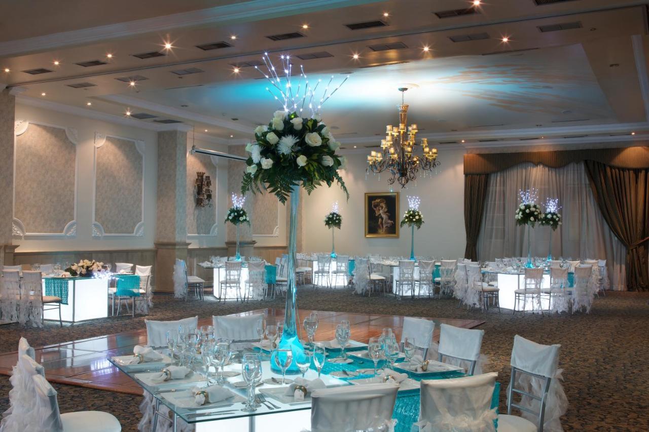קיטו Hotel Rio Amazonas מראה חיצוני תמונה