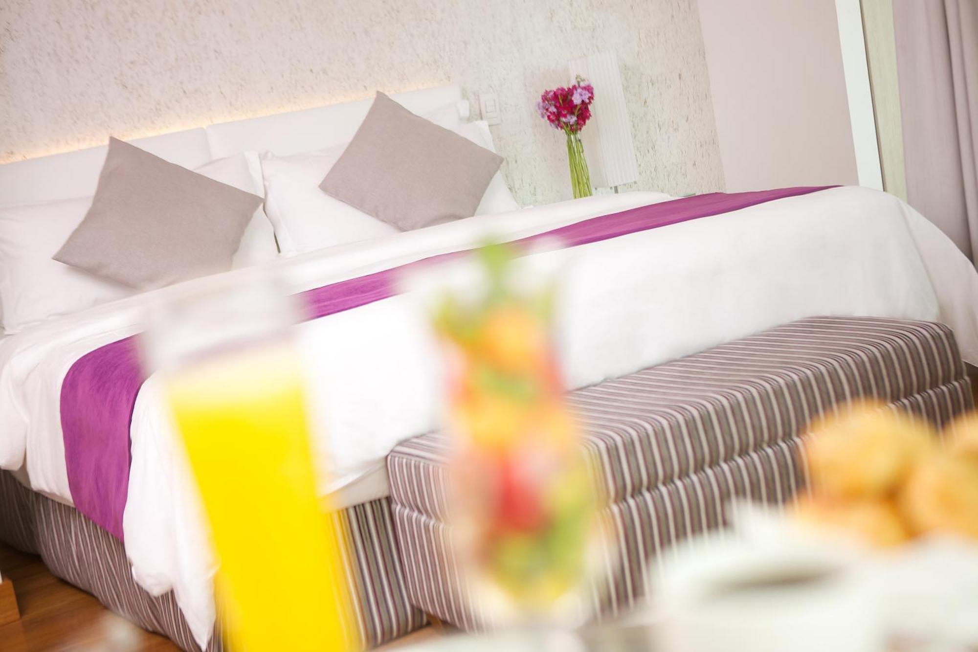 קיטו Hotel Rio Amazonas מראה חיצוני תמונה