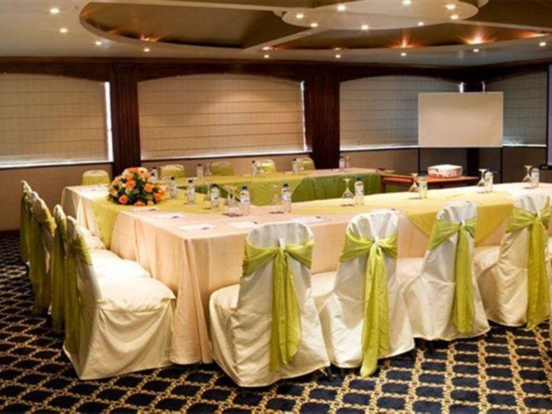 קיטו Hotel Rio Amazonas מראה חיצוני תמונה