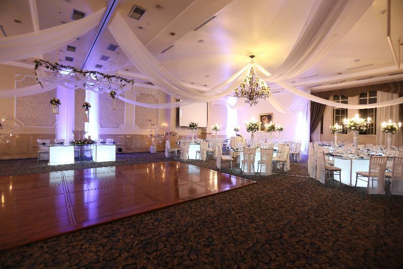 קיטו Hotel Rio Amazonas מראה חיצוני תמונה