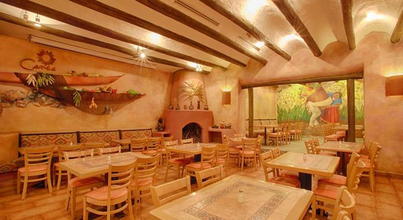 קיטו Hotel Rio Amazonas מראה חיצוני תמונה