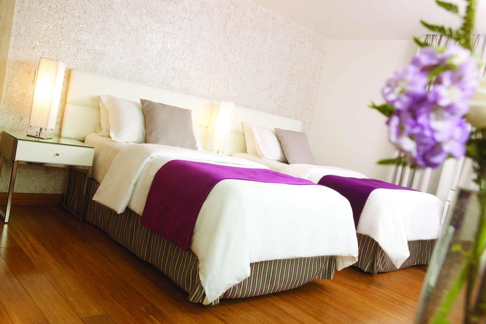 קיטו Hotel Rio Amazonas מראה חיצוני תמונה
