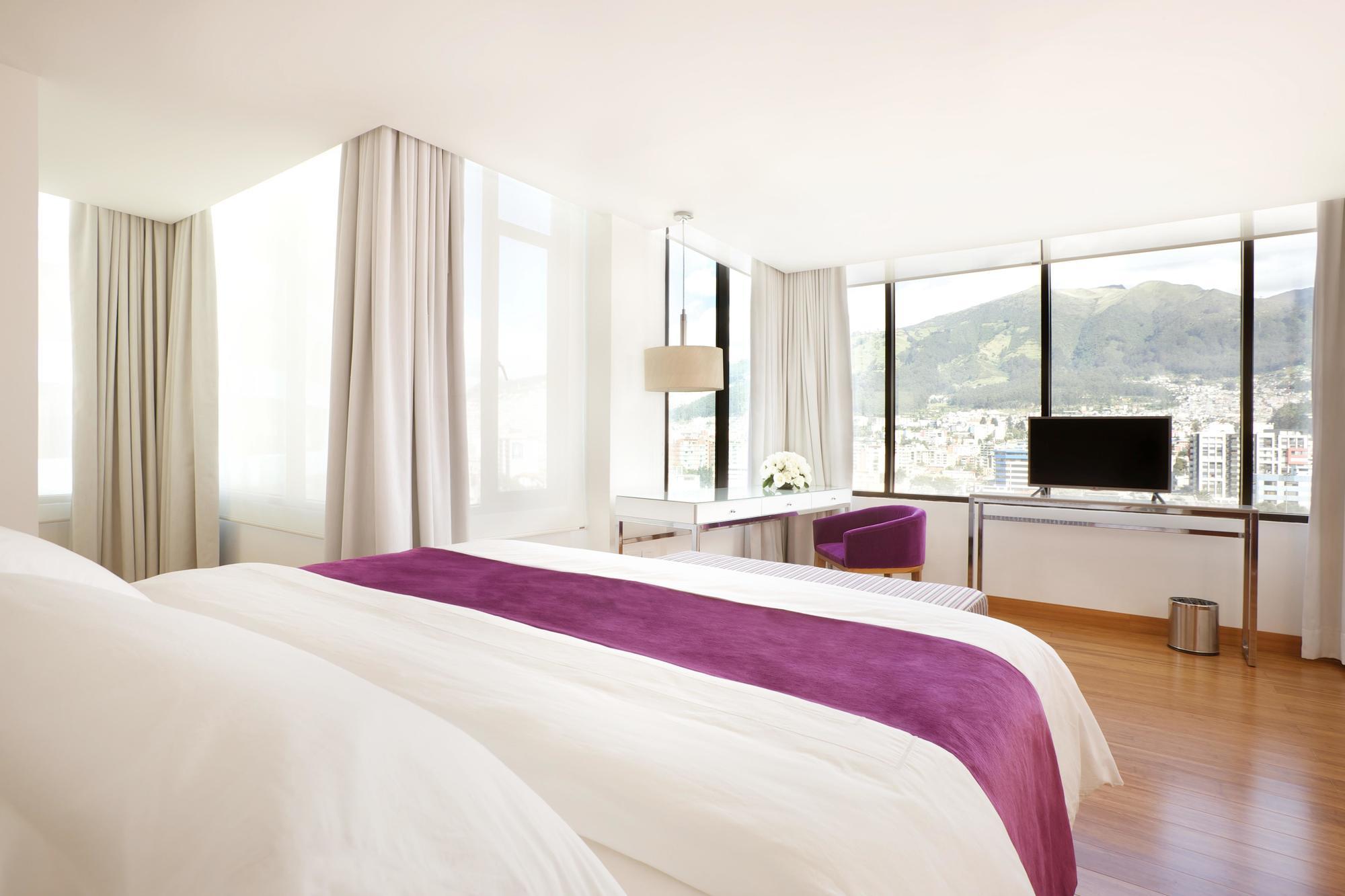 קיטו Hotel Rio Amazonas מראה חיצוני תמונה
